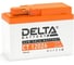 Аккумуляторная батарея Delta CT 12026 1