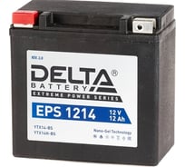 Аккумуляторная батарея Delta EPS 1214