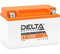 Аккумуляторная батарея Delta CT 1209 17972941