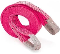 Трос буксировочный PYTHON PYT50156 Лента 5т 6м 4680091065407