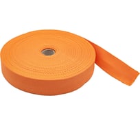 Лента для тросов буксировочных TopAuto 50 мм БУКСИР за 1 м (бухта 100м) ЛТ50Б