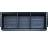 Ящик-органайзер Русская Артель в багажник Skoda Octavia A7 2014-2017 (III дорестайлинг) ES-196502