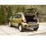 Защита заднего бампера Русская Артель для Renault Sandero Stepway 2014- NRS-050502 3