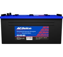 Аккумулятор ACDelco GM Advantage 6СТ-220 LЗ (R) обратная полярность 19380014