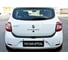 Защита заднего бампера Русская Артель для Renault Sandero 2014- NRS-032402 2