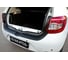 Защита заднего бампера Русская Артель для Renault Sandero 2014- NRS-032402 4