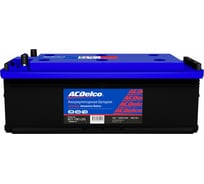 Аккумулятор ACDelco GM Advantage 6СТ-190 LЗ (R) обратная полярность 19380013