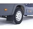 Задние брызговики Русская Артель для Citroen Jumper 2006- (250, 290 кузов) BFD-038520 2