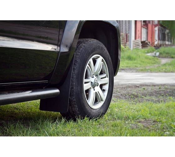 Брызговики Русская Артель Volkswagen Amarok 2010- BVA-042700