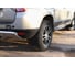 Брызговики Русская Артель для Renault Duster 2010- BRD-011800 2