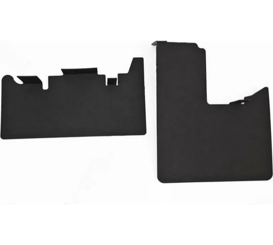 Передние брызговики Русская Артель для Citroen Jumper 2006-2013 (250 кузов) BFD-038510 1