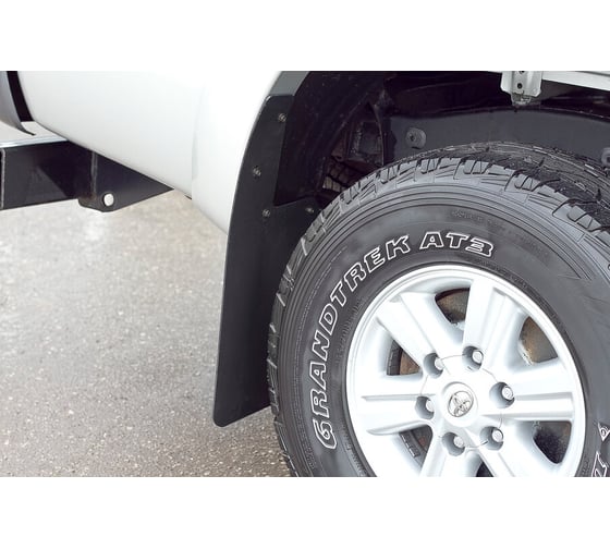 Брызговики Русская Артель для Toyota Hilux 2011-2013 BTH-042800