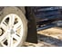 Широкие брызговики Русская Артель с выносом 50мм для Volkswagen Amarok 2010- BVA-043200 3