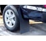 Широкие брызговики Русская Артель с выносом 50мм для Volkswagen Amarok 2010- BVA-043200 5