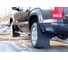 Широкие брызговики Русская Артель с выносом 50мм для Volkswagen Amarok 2010- BVA-043200 6