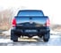 Широкие брызговики Русская Артель с выносом 50мм для Volkswagen Amarok 2010- BVA-043200 7