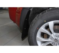 Брызговики Русская Артель для Suzuki Grand Vitara 2008- BSGV-012200