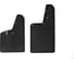 Широкие брызговики Русская Артель с выносом 50мм для Toyota Hilux 2011-2013 BTH-043300 1