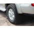 Широкие брызговики Русская Артель с выносом 50мм для Toyota Hilux 2011-2013 BTH-043300 3