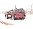 Брызговики Русская Артель для Nissan Pathfinder 2011-2013 (R51 рестайлинг) BNPF-051500 2