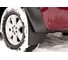 Брызговики Русская Артель для Nissan Pathfinder 2011-2013 (R51 рестайлинг) BNPF-051500 4