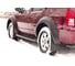 Брызговики Русская Артель для Nissan Pathfinder 2011-2013 (R51 рестайлинг) BNPF-051500 5
