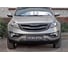 Решетка радиатора Русская Артель, вариант 2, с черной сеткой для KIA Sportage 2014- RRKS-006250 1