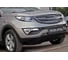 Решетка радиатора Русская Артель, вариант 2, с сеткой металлик для KIA Sportage 2014- RRKS-006200 2