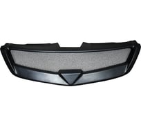 Решетка радиатора Русская Артель спорт с сеткой металлик для KIA Cerato Forte 2008-2013 RRKC-010500