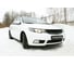 Решетка радиатора Русская Артель спорт с черной сеткой для KIA Cerato Forte 2008-2013 RRKC-010550 3