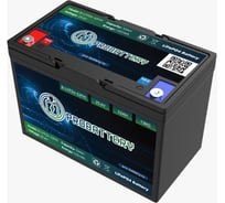 Литий-ионный аккумулятор PROBATTERY В-LFP24-52FM