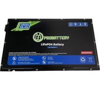 Литий-ионный аккумулятор PROBATTERY В-LFP36-280FM