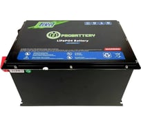 Литий-ионный аккумулятор PROBATTERY В-LFP24-205FM