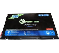Литий-ионный аккумулятор PROBATTERY В-LFP36-205FM