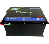 Литий-ионный аккумулятор PROBATTERY В-LFP24-150FM