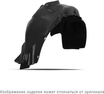 Подкрылок Totem для TOYOTA Auris 2012 г.в., задний левый NLL.48.54.003