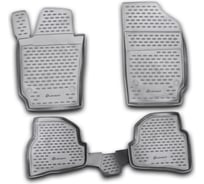 Коврики в салон Element VW Polo V 12/2009 г.в., хэтчбек, передний левый, полиуретан NLC.51.28.210kfl
