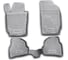 Коврики в салон Element VW Polo V 12/2009 г.в., хэтчбек, передний левый, полиуретан NLC.51.28.210kfl 1