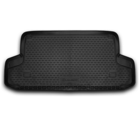 Коврик в багажник ELEMENT для УАЗ Patriot Sport 3164 2010- г.в., полиуретан 3164-00-5109050-00 1