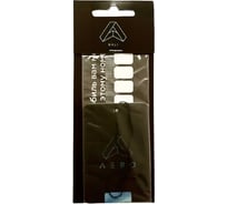 Картонный ароматизатор AERO BALI к1
