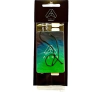 Картонный ароматизатор AERO DUBLIN к2