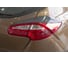 Накладки-реснички на задние фонари Русская Артель для KIA Cee'd (хэтчбэк) 2015- г.в. REK-100800 2