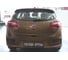 Накладки-реснички на задние фонари Русская Артель для KIA Cee'd (хэтчбэк) 2015- г.в. REK-100800 3