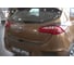 Накладки-реснички на задние фонари Русская Артель для KIA Cee'd (хэтчбэк) 2015- г.в. REK-100800 4