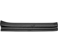 Накладки на внутренние пороги задних дверей Русская Артель для Skoda Octavia A7 2014- г.в., 2 шт. NSO-033322