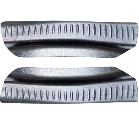 Накладки Русская Артель со скотчем 3М, для Hyundai Creta I 2016- г.в. NH-164812