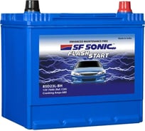 Аккумулятор SF Sonic 6СТ-70.0 (85D23L) FS-85D23L-BH