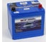 Аккумулятор SF Sonic 6СТ-70.0 (85D23L) FS-85D23L-BH 2