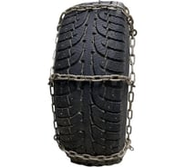 Цепь противоскольжения ООО ПКФ Сварком 370/508 (1220x400-533) (14.00-20) Л/8/8 cр20156