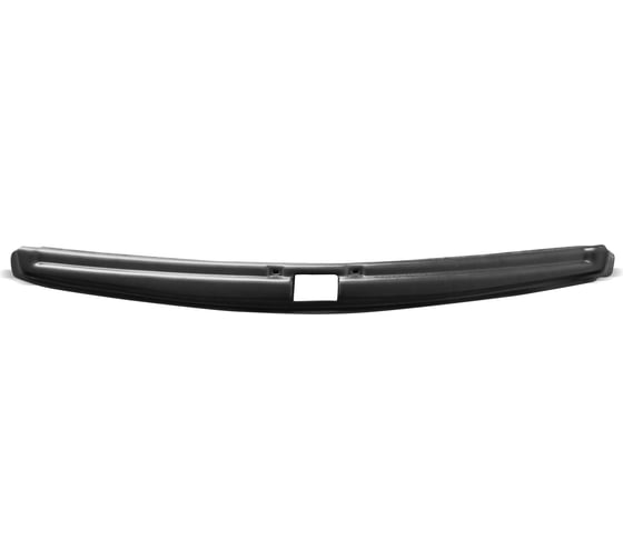 Накладка на порожек багажника Русская Артель для Renault Logan 2004-2010 г.в. NRL-037202 1
